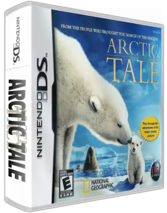 arctic tale